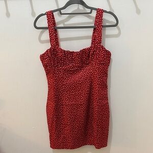 Princess Polly Dress